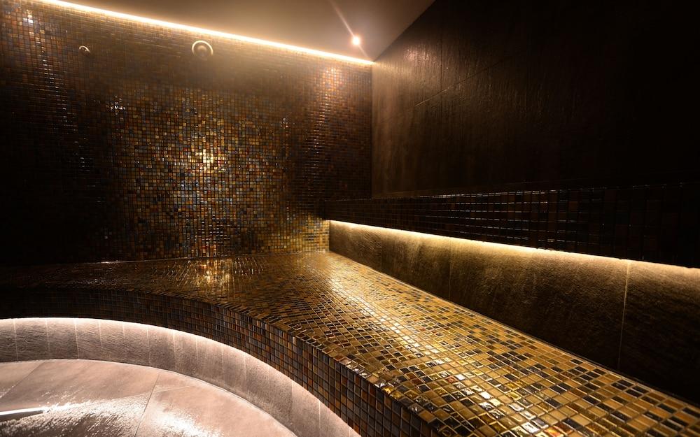 The Waterside Hotel And Leisure Club Manchester Eksteriør billede