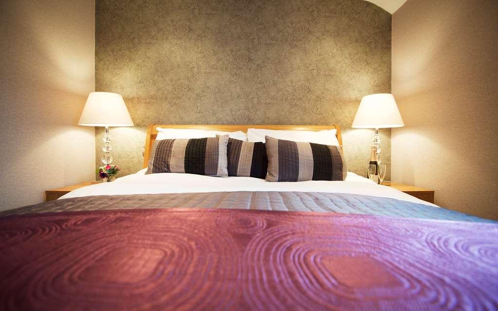 The Waterside Hotel And Leisure Club Manchester Værelse billede