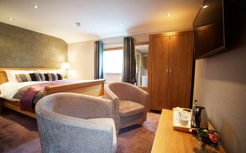 The Waterside Hotel And Leisure Club Manchester Værelse billede