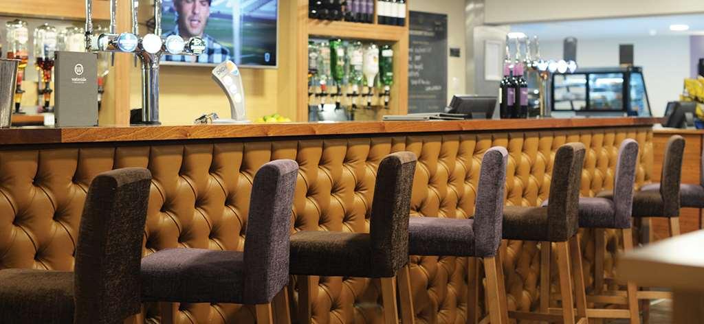 The Waterside Hotel And Leisure Club Manchester Restaurant billede